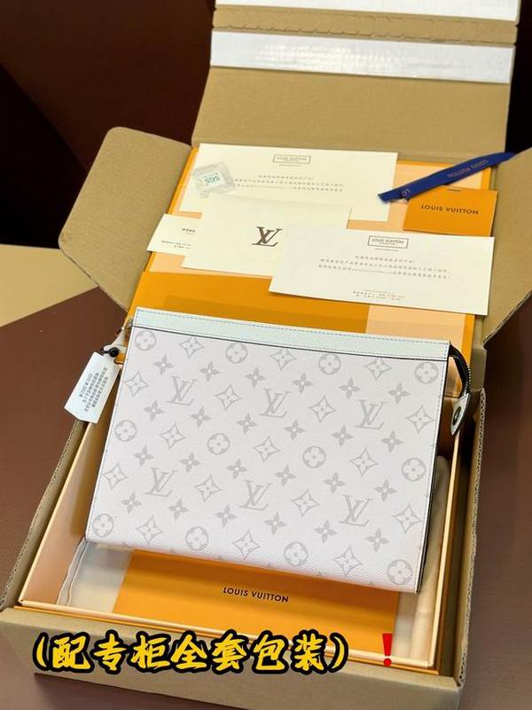 LV Wallets 340